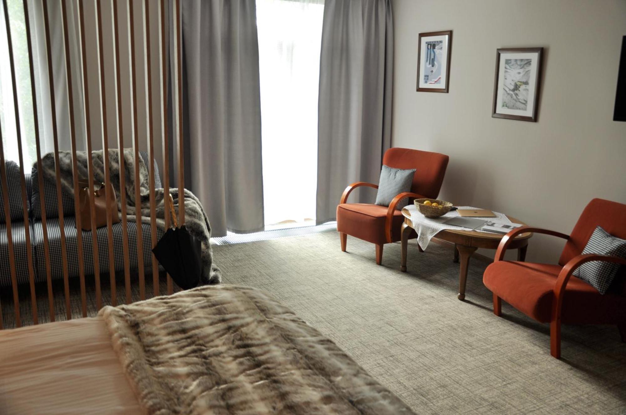 Folk & Art Krupowki 25 Apartman Zakopane Kültér fotó