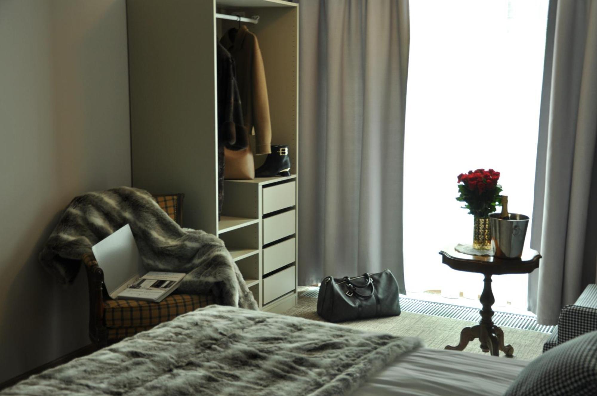 Folk & Art Krupowki 25 Apartman Zakopane Kültér fotó