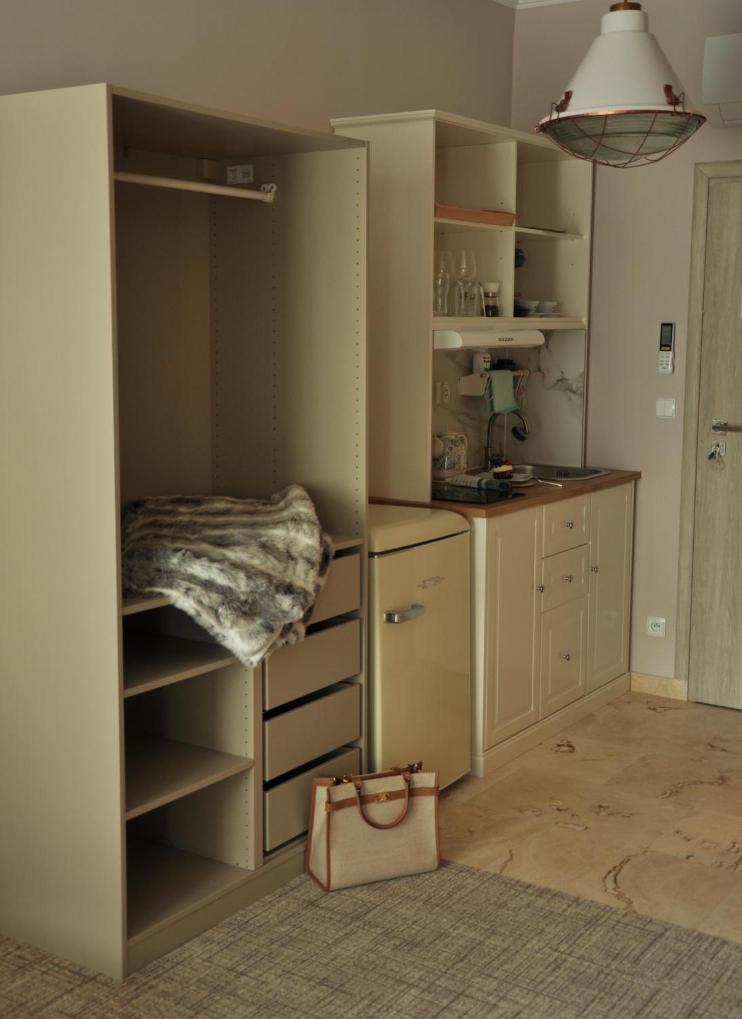 Folk & Art Krupowki 25 Apartman Zakopane Kültér fotó