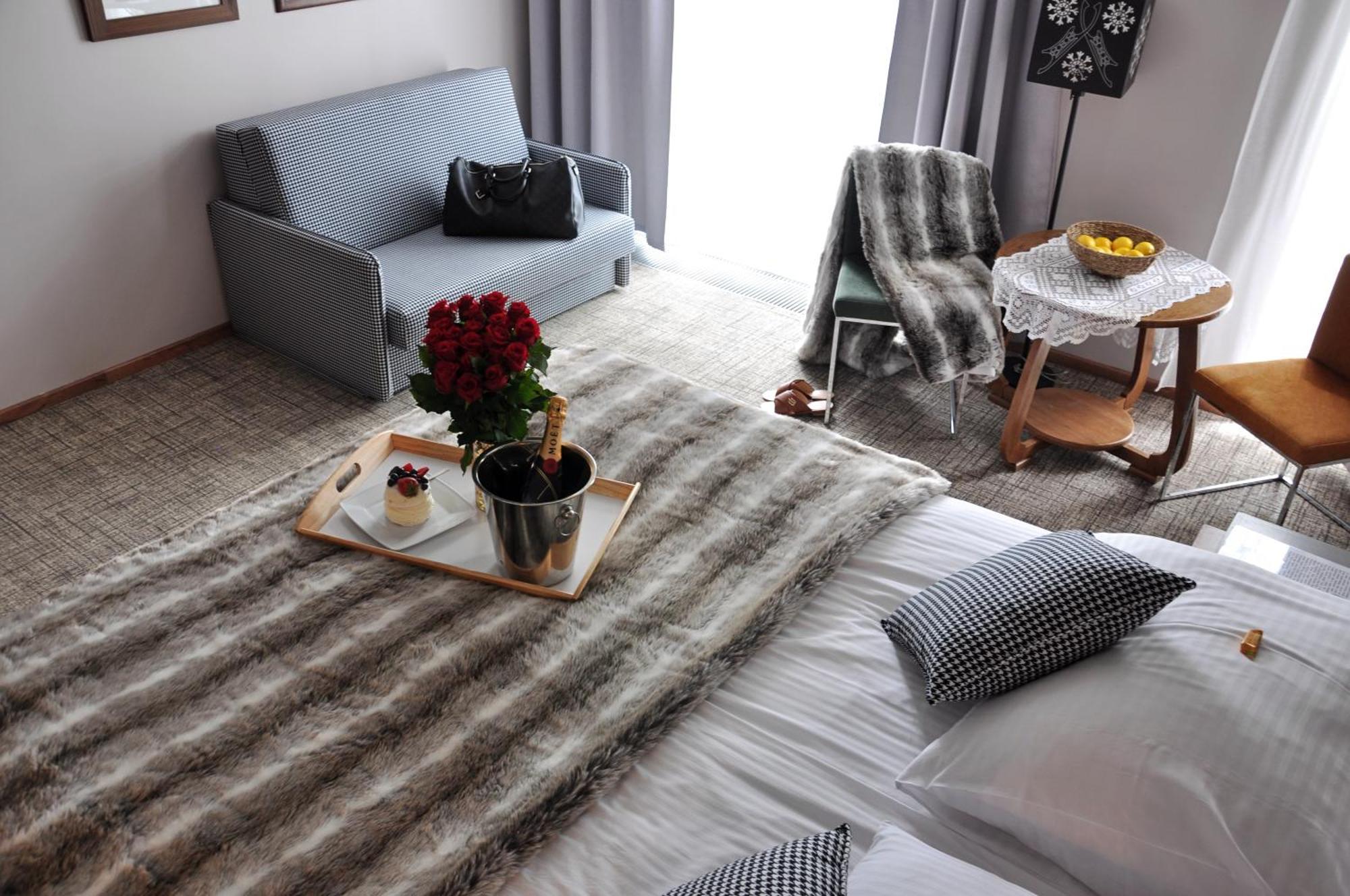 Folk & Art Krupowki 25 Apartman Zakopane Kültér fotó
