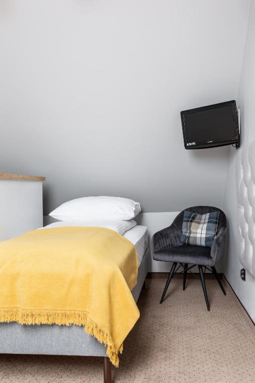 Folk & Art Krupowki 25 Apartman Zakopane Kültér fotó