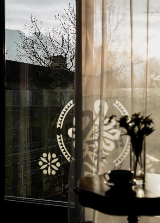 Folk & Art Krupowki 25 Apartman Zakopane Kültér fotó